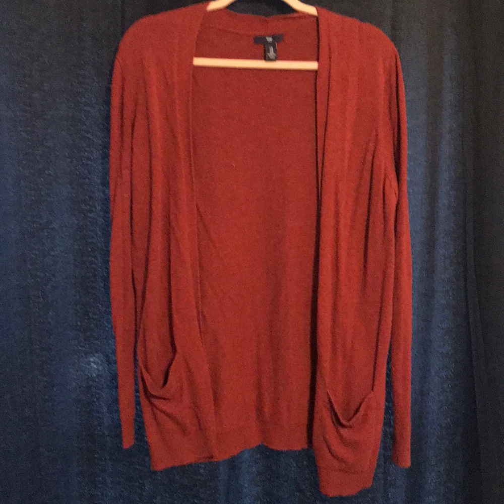 Gap Cardigan